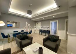 Apartment - 1 bedroom - 2 bathrooms for sale in Al Sadd Road - Al Sadd - Doha