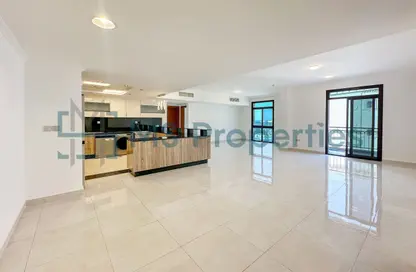 Apartment - 3 Bedrooms - 3 Bathrooms for rent in Fox Hills - Fox Hills - Lusail Apartment - 3 Bedrooms - 3 Bathrooms for rent in Fox Hills - Fox Hills - Lusail