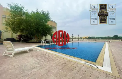 فيلا - 4 غرف نوم - 6 حمامات للايجار في فلل واست باي لاغون - وست باي لاجون - بحيرة وست لاجون - الدوحة