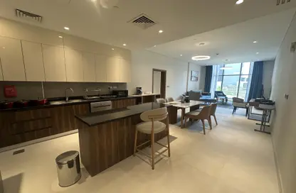 Apartment - 1 Bedroom - 2 Bathrooms for rent in La Plage South - La Plage - The Pearl Island - Doha