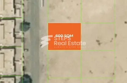 Land - Studio for sale in Al Wakra - Al Wakra - Al Wakrah - Al Wakra