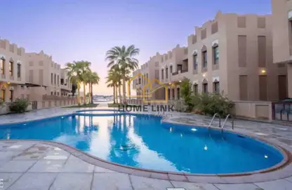 Villa - 5 Bedrooms for rent in West Bay Lagoon Villas - West Bay Lagoon - West Bay Lagoon - Doha