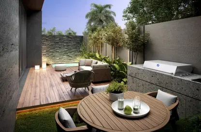 Compound - 6 Bedrooms - 6 Bathrooms for sale in The Grid Residence - Al Kheesa - Umm Salal Mohammed