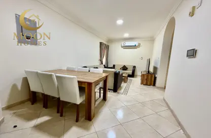 Apartment - 2 Bedrooms - 2 Bathrooms for rent in Al Muntazah Street - Al Muntazah - Doha