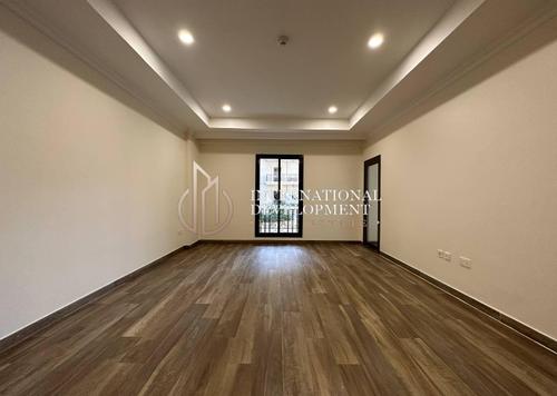 Apartment - 1 bedroom - 1 bathroom for rent in Fox Hills - Fox Hills - Lusail