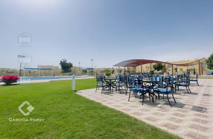 Compound - 4 Bedrooms - 4 Bathrooms for rent in Al Waab Street - Al Waab - Doha