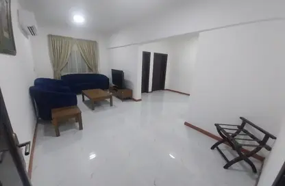 Apartment - 2 Bedrooms - 2 Bathrooms for rent in Najma Street - Najma - Doha