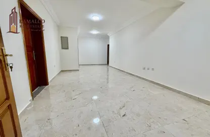 Apartment - 3 Bedrooms - 3 Bathrooms for rent in Najma Street - Najma - Doha