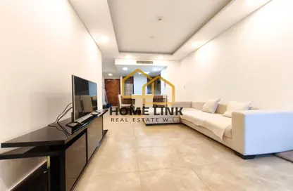 Apartment - 2 Bedrooms - 2 Bathrooms for sale in Al Erkyah City - Lusail