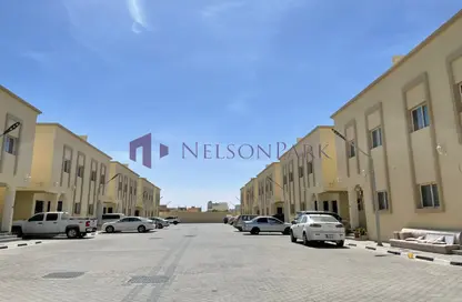 Compound - 4 Bedrooms - 4 Bathrooms for sale in Al Sakhama - Doha