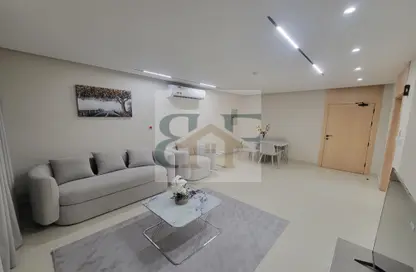 شقة - غرفة نوم - 1 حمام للايجار في المنصورة - المنصورة - الدوحة