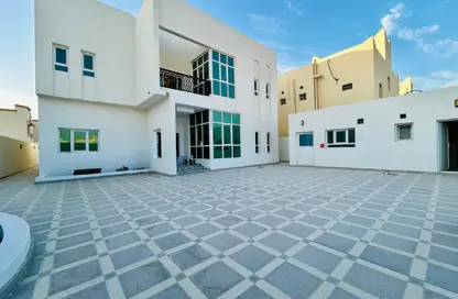 فيلا - 7 غرف نوم - 8 حمامات للايجار في الخيصة - الخيصة - أم صلال محمد