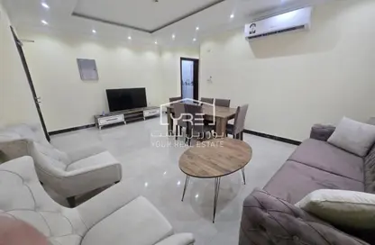Apartment - 2 Bedrooms - 2 Bathrooms for rent in Al Mansoura - Al Mansoura - Doha