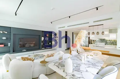 Duplex - 2 Bedrooms - 3 Bathrooms for sale in Residential D5 - Fox Hills South - Fox Hills - Lusail