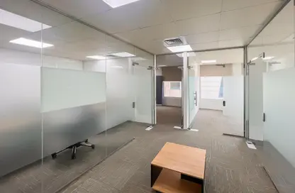 Office Space - Studio for rent in Regency Business Center 2 - Corniche Road - Doha