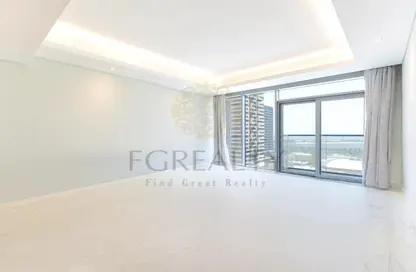 Apartment - 1 Bedroom - 2 Bathrooms for sale in Marina Residences 195 - Marina District - Lusail