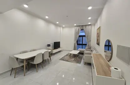 Apartment - 2 Bedrooms - 3 Bathrooms for sale in Fox Hills - Fox Hills - Lusail