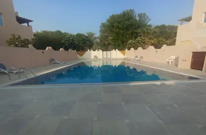 Villa - 3 Bedrooms - 4 Bathrooms for rent in West Bay Lagoon Villas - West Bay Lagoon - West Bay Lagoon - Doha