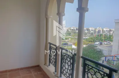 شقة - 1 حمام للايجار في فيفا غرب - فيفا بحرية - جزيرة اللؤلؤة - الدوحة شقة - 1 حمام للايجار في فيفا غرب - فيفا بحرية - جزيرة اللؤلؤة - الدوحة