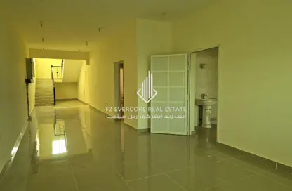 فيلا - 6 غرف نوم - 4 حمامات للايجار في الذخيرة - الذخيرة - الخور