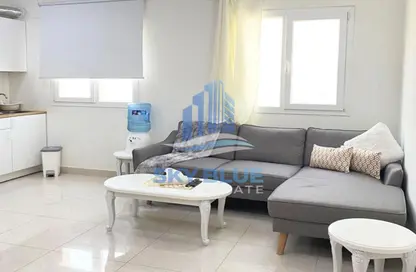 Apartment - 1 Bedroom - 1 Bathroom for rent in Abu Hamour - Doha