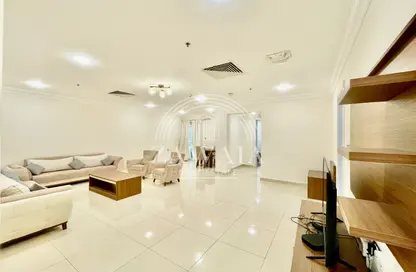 Apartment - 2 Bedrooms - 2 Bathrooms for rent in Fereej Abdul Aziz - Fereej Abdul Aziz - Doha