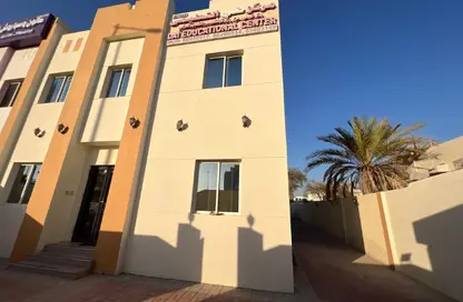 فيلا - استوديو - 6 حمامات للايجار في مدينة خليفة شمال - مدينة خليفة - الدوحة