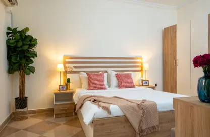 Villa - 4 Bedrooms - 4 Bathrooms for rent in Ezdan Village 33 - Ezdan Village - Al Wakra