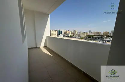 Apartment - 2 Bedrooms - 2 Bathrooms for rent in Al Mansoura - Al Mansoura - Doha
