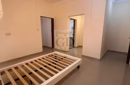 Apartment - Studio - 1 Bathroom for rent in Al Thumama - Al Thumama - Doha