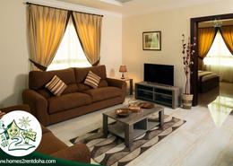Apartment - 2 bedrooms - 2 bathrooms for rent in Al Wakair - Al Wakair - Al Wakra