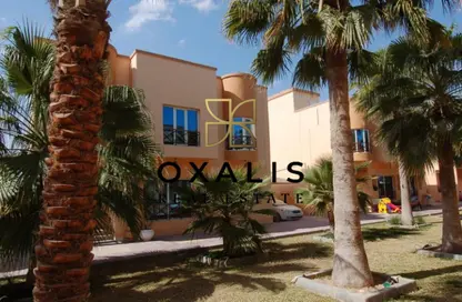 Villa - 3 Bedrooms - 3 Bathrooms for rent in Al Gharrafa - Al Gharrafa - Doha Villa - 3 Bedrooms - 3 Bathrooms for rent in Al Gharrafa - Al Gharrafa - Doha