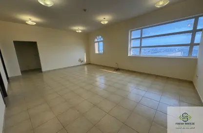 Apartment - 3 Bedrooms - 3 Bathrooms for rent in Najma Street - Najma - Doha