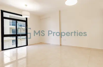 Apartment - 1 Bedroom - 2 Bathrooms for rent in Rome - Fox Hills - Fox Hills - Lusail