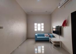 شقة - 1 غرفة نوم - 2 حمامات للكراء في أم صلال محمد - أم صلال محمد - الدوحة