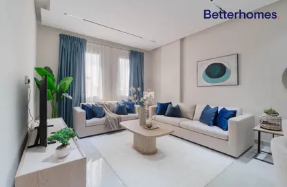 Apartment - 2 Bedrooms - 2 Bathrooms for rent in Al Hitmi - Al Hitmi - Doha
