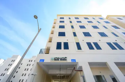 Apartment - 2 Bedrooms - 3 Bathrooms for rent in Al Mana Hills Compound - Aspire Zone - Al Waab - Doha