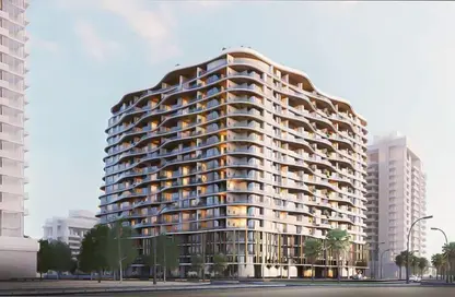 شقة - غرفة نوم - 2 حمامات للبيع في ليغتايفيا لاجوون - الخليج الغربي - الدوحة