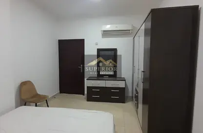 شقة - غرفة نوم - 1 حمام للايجار في دوحة الجديد - الدوحة