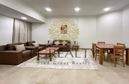 Apartment - 2 Bedrooms - 2 Bathrooms for rent in Al Fanar complex - Al Waab - Al Waab - Doha
