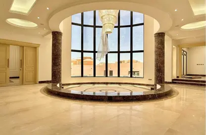 Villa - 6 Bedrooms - 7 Bathrooms for sale in Lusail Residence - Marina District - Lusail