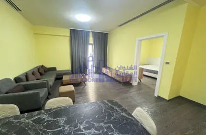 Apartment - 1 Bedroom - 1 Bathroom for rent in Al Mansoura - Al Mansoura - Doha