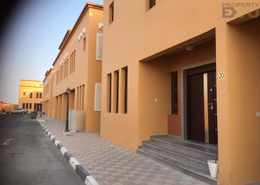 Budget-Friendly 4 BR Compound Villa for Rent