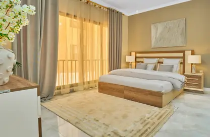 Apartment - 2 Bedrooms - 2 Bathrooms for sale in Hayat Al Wakra - Ezdan Village - Al Wakra