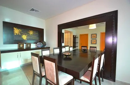 Apartment - 2 Bedrooms - 3 Bathrooms for rent in Zig Zag Tower B - Zig Zag Towers - West Bay - Doha