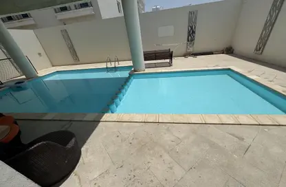 مجمع سكني - 4 غرف نوم - 4 حمامات للايجار في شمال الدحيل - الدحيل - الدوحة