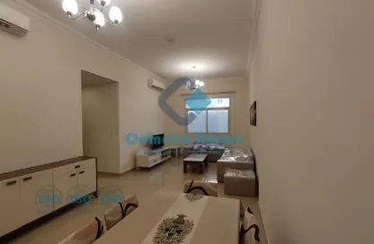 Apartment - 2 Bedrooms - 2 Bathrooms for rent in Old Airport Road - Old Airport Road - Doha