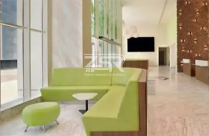 Hotel Apartments - Studio - 1 Bathroom for rent in City Center Towers - West Bay - Doha