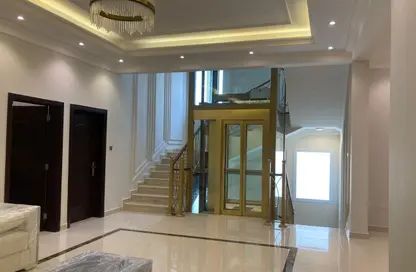 Villa - 7 Bedrooms - 7+ Bathrooms for sale in Muraikh - AlMuraikh - Doha Villa - 7 Bedrooms - 7+ Bathrooms for sale in Muraikh - AlMuraikh - Doha