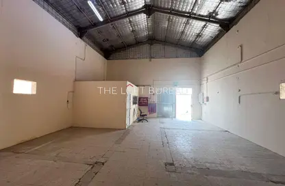 Bulk Rent Units - Studio - 7+ Bathrooms for rent in Industrial Area - Industrial Area - Doha